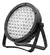Luz de escenario LED tacho par Big Dipper LPC120 220V