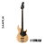 BAJO ELÉCTRICO 4 CUERDAS YAMAHA BB234 NATURAL SATIN