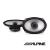 PARLANTES S2-S69 PARA AUTO ALPINE ALTAVOZ COAXIAL 2 VÍAS 6" X 9"