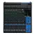 consola mixer sonido yamaha mg16 xu 16 canales usb efectos