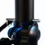 Pie soporte de bafle 2 tramos Apogee 45kg - ZAMPLIN