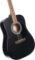 guitarra acustica cort ad810 bks - comprar online