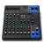 MG10XU Consola Mixer analógica 10 canales, efectos, USB Yamaha