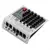 Consola Mixer 4 Canales, Bluetooth, Placa Usb - Ross Mx400 en internet
