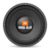 Parlante Para Auto 12 Pulgadas Mid Bass Jbl 12 Mb 8.0 2r