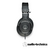 Auriculares ATH-M30X Audio-Technica profesionales de monitorización para estudio. - ZAMPLIN