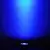 Imagen de Nebula Dual Bañador profesional híbrido con 4 Leds blancos16 Leds RGB + UV AMPRO Tecshow