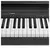 P45B Piano Digital Yamaha 88 Teclas Usb Negro en internet