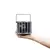 Efecto derby compacto con 6 LEDs - tienda online