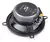 Parlante para auto 5" 1/4 coaxial S2-S50 TW Alpine - comprar online