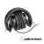 Auriculares ATH-M30X Audio-Technica profesionales de monitorización para estudio. - tienda online