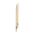 ZILDJIAN 5ANN Palillo 5A NYLON NATURAL DRUMSTICKS