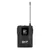 Sistema inalámbrico UHF - Kit Micrófono de mano inalámbrico + vincha SKP UHF 400D