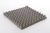 Panel para acustizar Acuflex - Conos Basic Gris 35mm 50x50 - tienda online