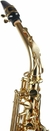 Saxo Alto Yamaha YAS-280 Gold - ZAMPLIN