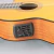 Guitarra electro criolla Yamaha CGX122MSc Cutaway - tienda online