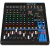 Consola Yamaha MG12XU de mezcla - comprar online