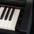 Imagen de piano digital yamaha de 7 8 88 teclas con mueble clavinova clp735 b
