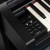 piano digital yamaha de 7 8 88 teclas con mueble clavinova clp735 b - tienda online