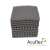 Panel para acustizar Acuflex - Conos Basic Gris 35mm 50x50 en internet