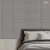 Imagen de Panel para acustizar Acuflex - Conos Basic Gris 35mm 50x50