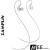 Auricular In-ear Mee Audio M6 Transparente en internet
