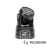 Cabezal Movil Tecshow Alfie Wash 7 LEDs 4 en 1 RGBW de 8W - comprar online