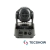 Cabezal Movil Tecshow Alfie Wash 7 LEDs 4 en 1 RGBW de 8W en internet