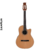 Guitarra Electrocriolla Applause Ab24ciip Cedro