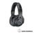 Auriculares ATH-M40X Audiotechnica de estudio para monitoreo Over Ear