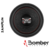 Subwoofer Bomber 12 Pulgadas 800w