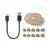 Auricular Intraural Yamaha True Wireless Earbuds TWE7BBG Color Beige - tienda online