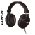 Auriculares H