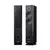 BAFLE A 6" 3 VIAS NSF160B BLACK