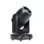 ILUMI CABEZAL BEAMER 250 MINI 9R C/ARO LED