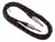 Cable mallado textil plug/plug 3mts. Warwick