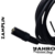 Cable Armado Extensor MiniPlug 3,5 Macho a MiniPlug 3,5 Hembra 1,8Metros Jahro - comprar online