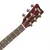 Guitarra Electroacústica Yamaha FSX315C Sunburst - ZAMPLIN