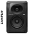 Monitor De Estudio Pioneer VM-50 60W RMS - comprar online