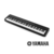 P45B Piano Digital Yamaha 88 Teclas Usb Negro - ZAMPLIN