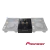 Pioneer DJM-250MK2 Mixer/ Mezclador DJ de 2 canales con filtro de cada canal independiente. - ZAMPLIN