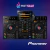 XDJ-RX3 Sistema de DJ Profesional completo compatible con Pro DJ Link