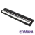 Imagen de p 225 usb piano digital yamaha 7 8 negro 88 teclas con contrapeso