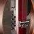 Guitarra electrocriolla Yamaha Silent SLG200N-CRB Crimson Red Burst - comprar online