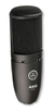 Akg Perception 120 Microfono Condenser Grabacion Voces - ZAMPLIN