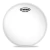 Parche Evans Hidraulico Clear Doble Capa 12 Pulgadas Tt12hg - comprar online