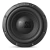 Parlante Subwoofer 12 Pulgadas Alpine W12s4 250w Rms - comprar online