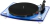 Bandeja Giradiscos Tocadiscos Victrola Vm100c Blu en internet