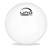 Parche Uno By Evans G1 Transparente Capa Simple 14'' s