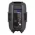 Bafle 15" 200 W Activo - Potenciado Usb Sd Bluetooth Venetian - comprar online